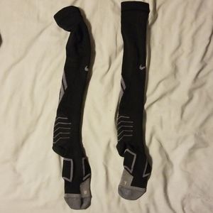 Nike baseball socks